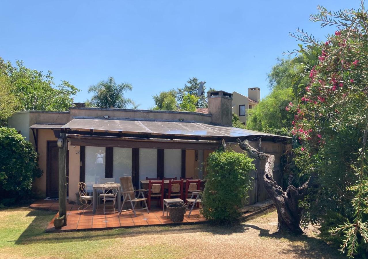 Bungalow In Our Garden Montevideo Exterior photo