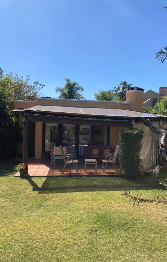 Bungalow In Our Garden Montevideo Exterior photo