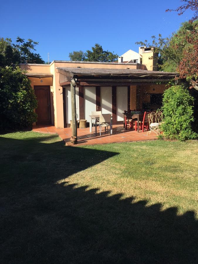 Bungalow In Our Garden Montevideo Exterior photo