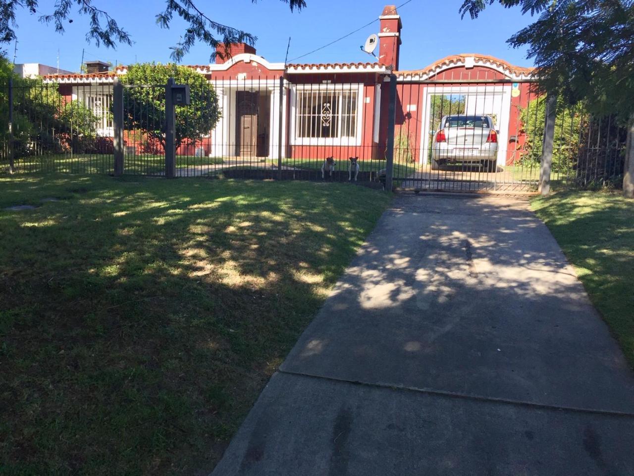 Bungalow In Our Garden Montevideo Exterior photo